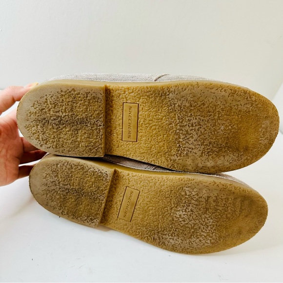 Skechers Suede Women’s Boots, Size: US 6.5 = 24.5 cm - Picture 10 of 10